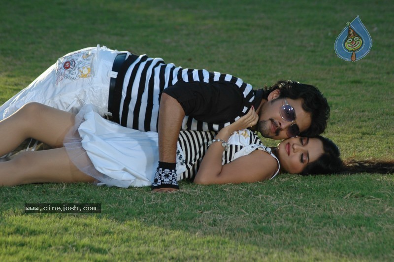 Dhool Movie and Press Meet Stills - 49 / 83 photos