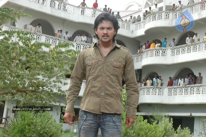 Dhool Movie and Press Meet Stills - 76 / 83 photos