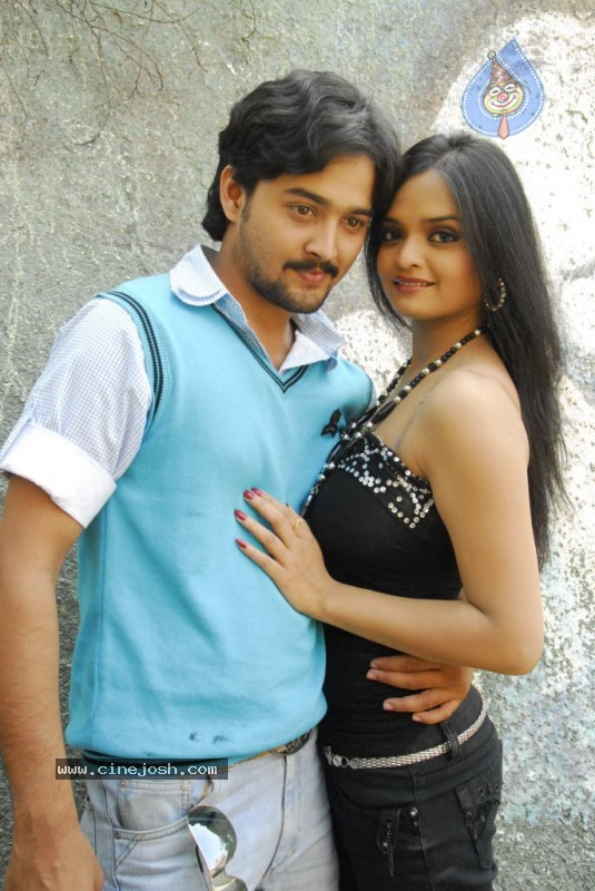 Dhool Movie and Press Meet Stills - 79 / 83 photos