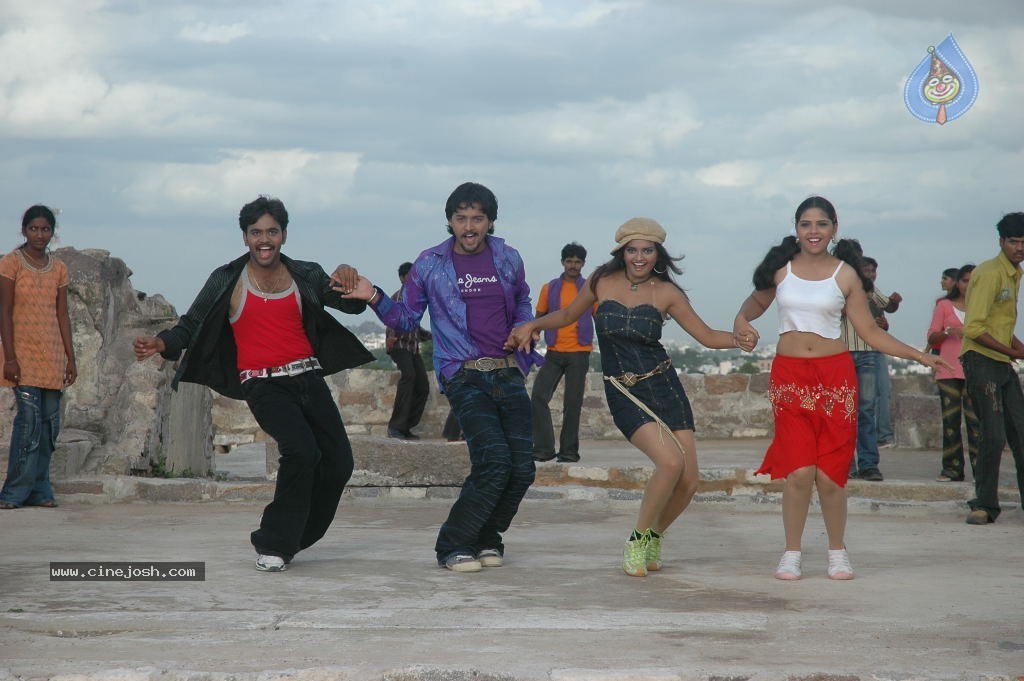 Dhool Movie New Stills - 3 / 43 photos