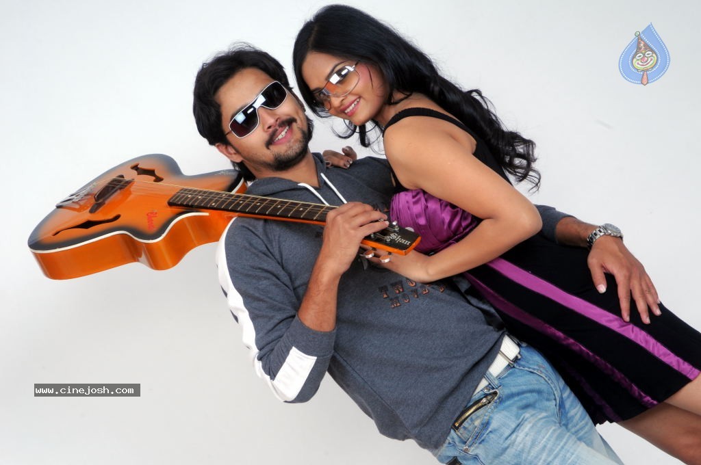 Dhool Movie New Stills - 14 / 43 photos