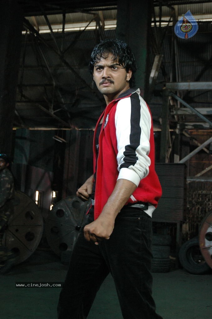 Dhool Movie New Stills - 15 / 43 photos