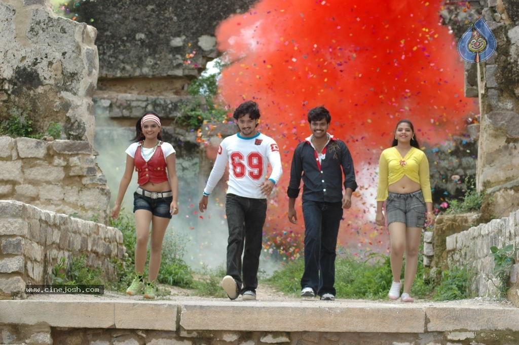Dhool Movie New Stills Photo 43 of 43 Dhool Movie New Stills Photo 43 of 43