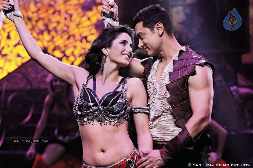 Dhoom 3 Movie Latest Stills - 17 / 28 photos