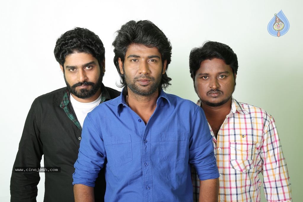 Dhowalath Tamil Movie Stills - 49 / 95 photos
