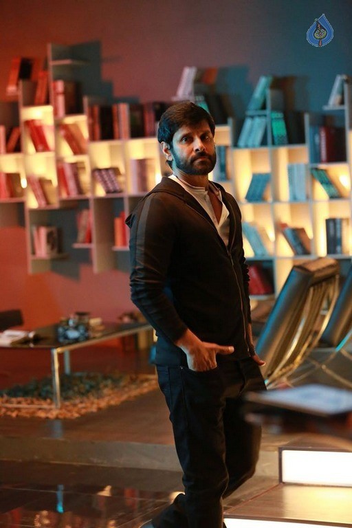 Dhruva Natchathiram Photos and Posters - 5 / 19 photos