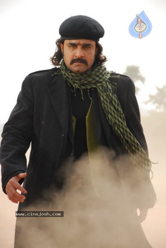 Dussasana Movie Stills - 37 / 59 photos