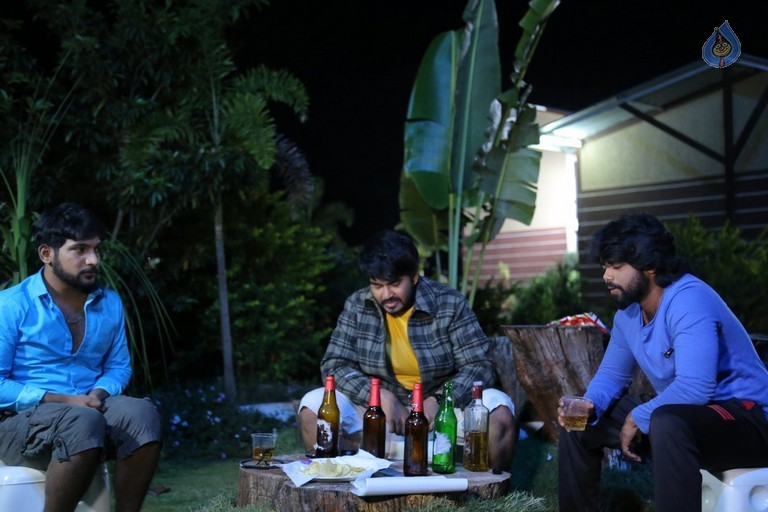 Dhyavudaa Movie Photos and Posters - 1 / 20 photos