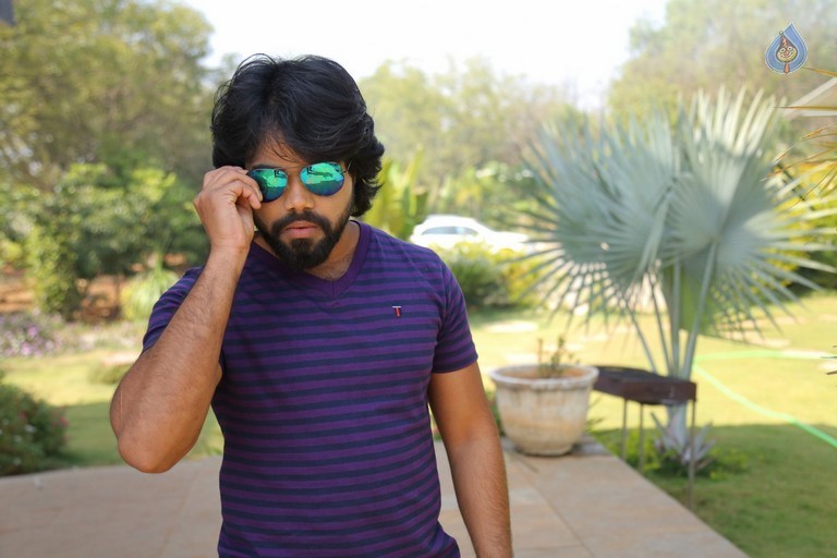 Dhyavudaa Movie Photos and Posters - 12 / 20 photos