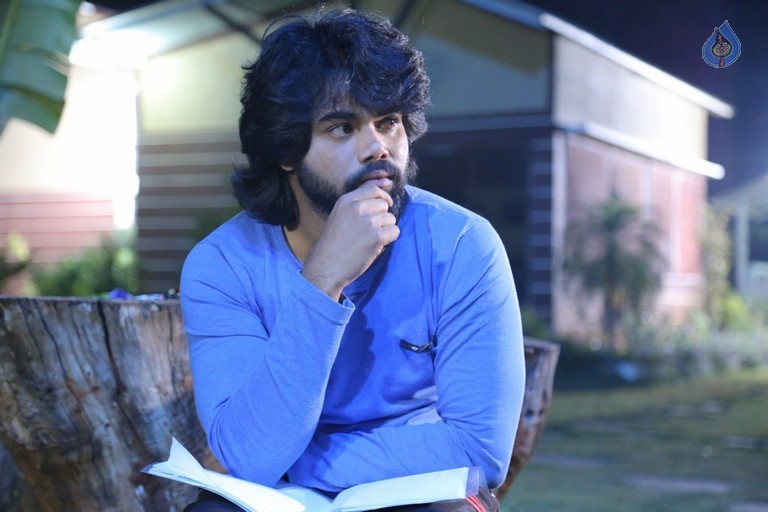 Dhyavudaa Movie Photos and Posters - 13 / 20 photos