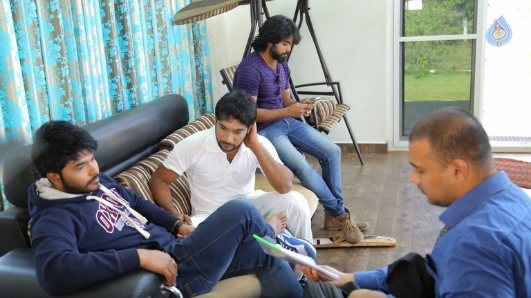 Dhyavudaa Movie Photos and Posters - 18 / 20 photos