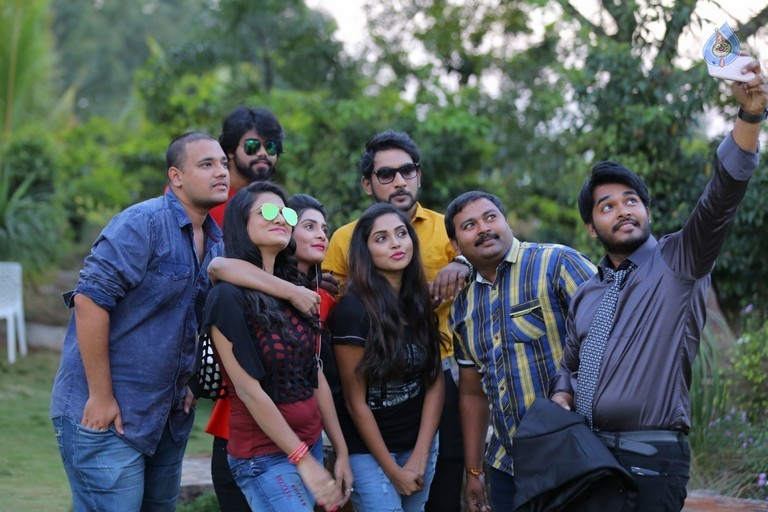 Dhyavudaa Movie Photos and Posters - 20 / 20 photos