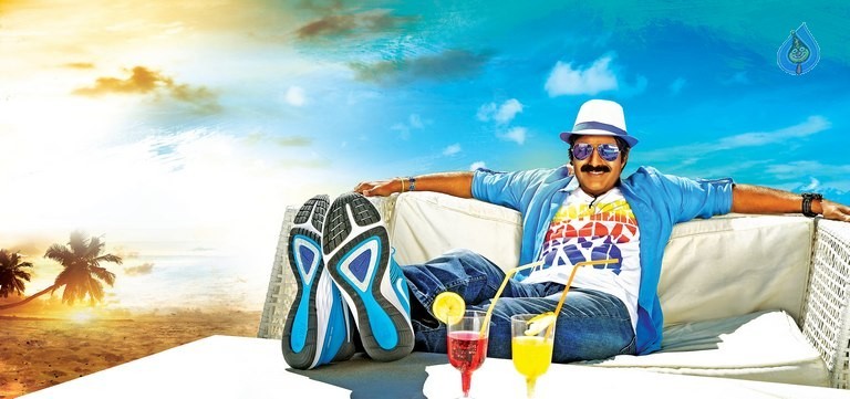 Dictator New Photo and Poster - 2 / 2 photos