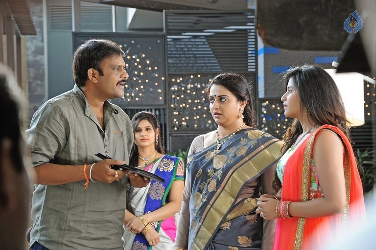 Dictator New Working Photos - 7 / 12 photos