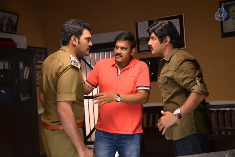 Dictator New Working Photos - 9 / 12 photos