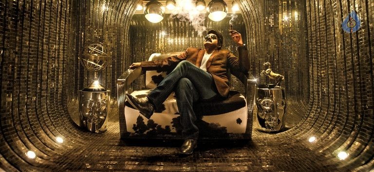 Dictator Photo and Poster - 2 / 2 photos