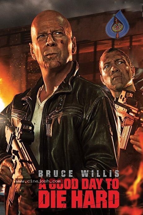 Die Hard 5 Stills - 13 / 16 photos