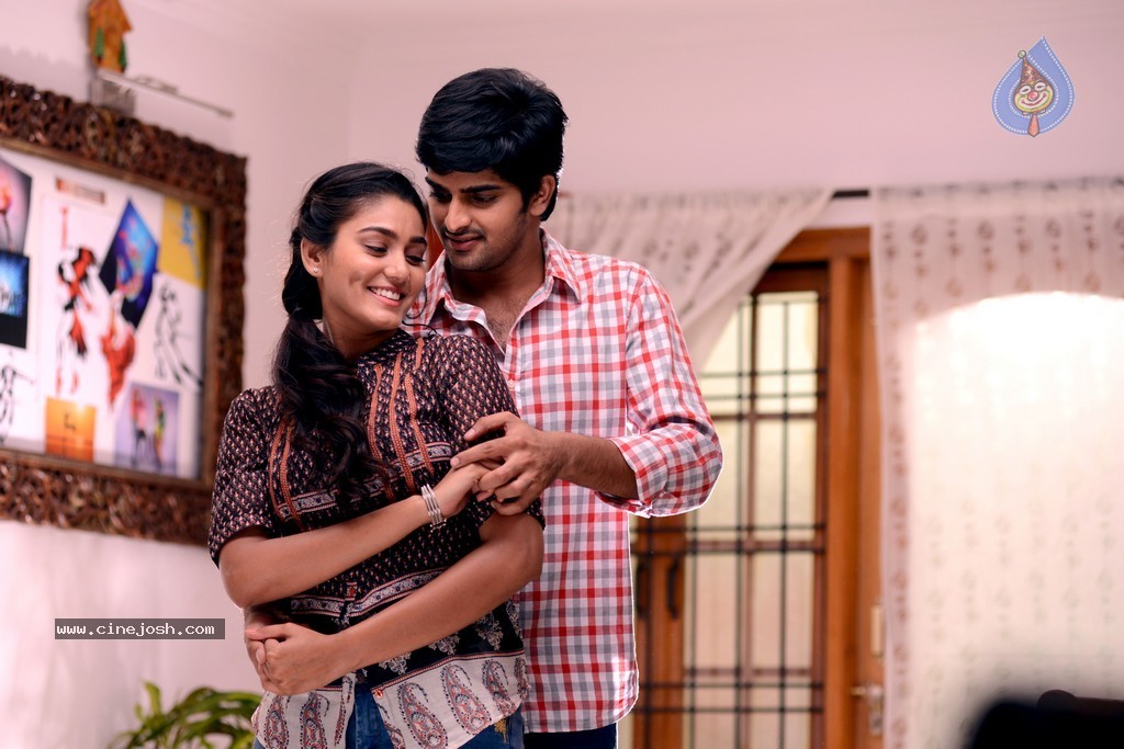 Dikkulu Choodaku Ramayya New Photos - 3 / 8 photos