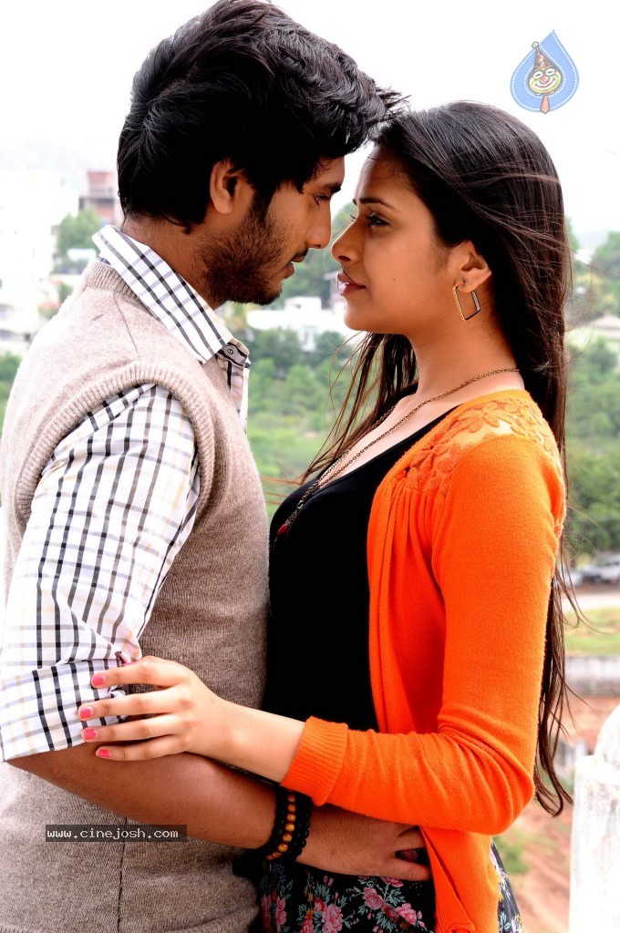 Dil Deewana Movie Stills - 9 / 22 photos