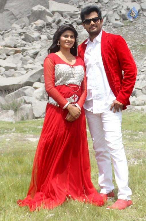 Dil Raju Movie Photos - 2 / 7 photos
