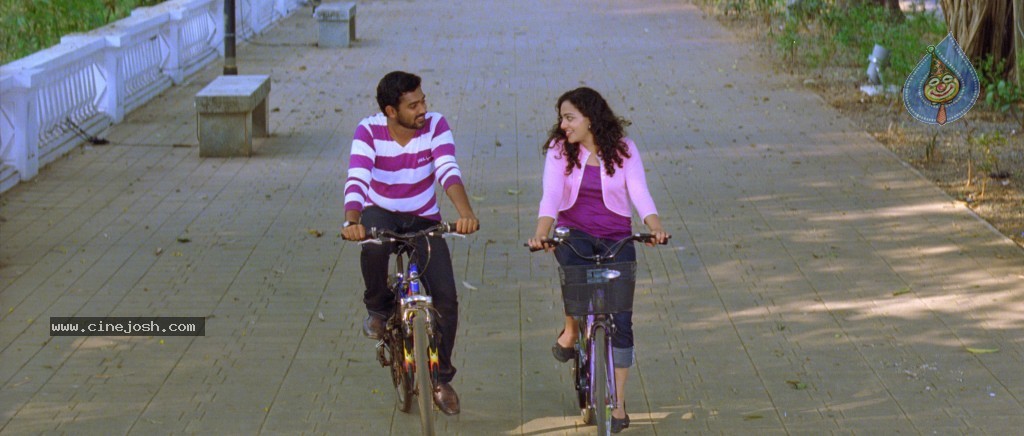 Dil Se Movie Gallery - 1 / 16 photos