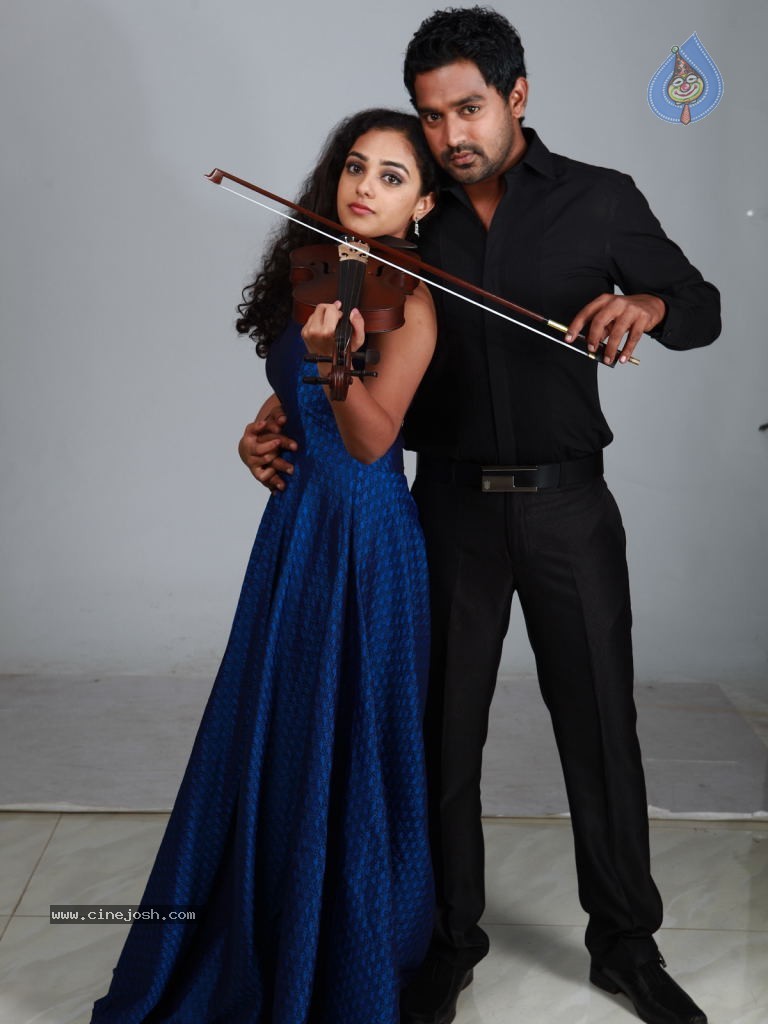 Dil Se Telugu Movie Stills - 11 / 17 photos