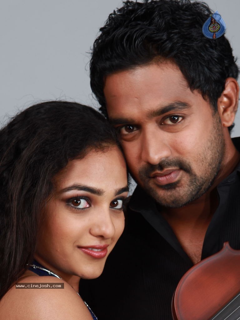 Dil Se Telugu Movie Stills - 16 / 17 photos
