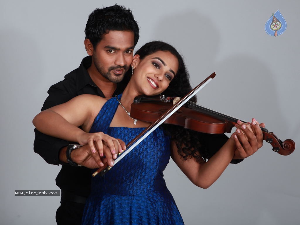 Dil Se Telugu Movie Stills - 17 / 17 photos