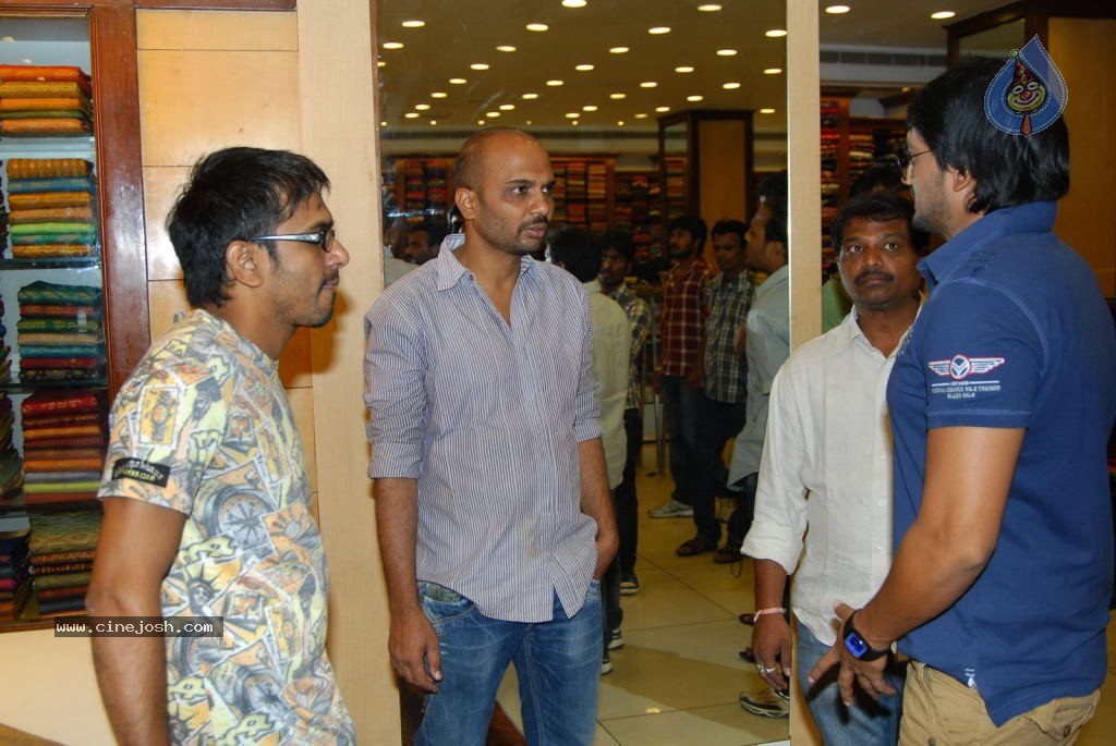 Dillunnodu Movie New Stills - 16 / 42 photos