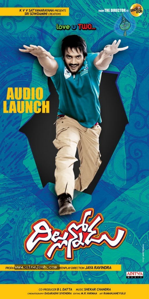 Dillunnodu Movie New Stills - 31 / 42 photos