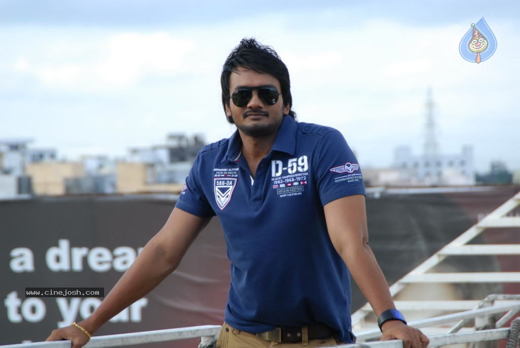 Dillunnodu Movie New Stills - 6 / 29 photos