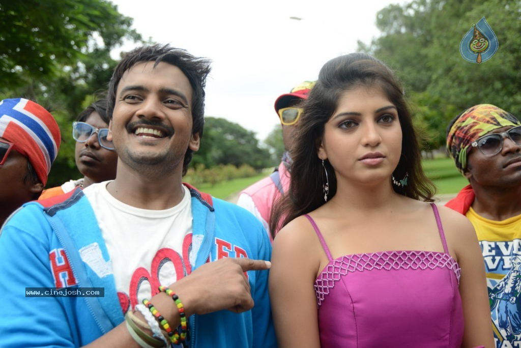 Dillunnodu Movie New Stills - 10 / 29 photos