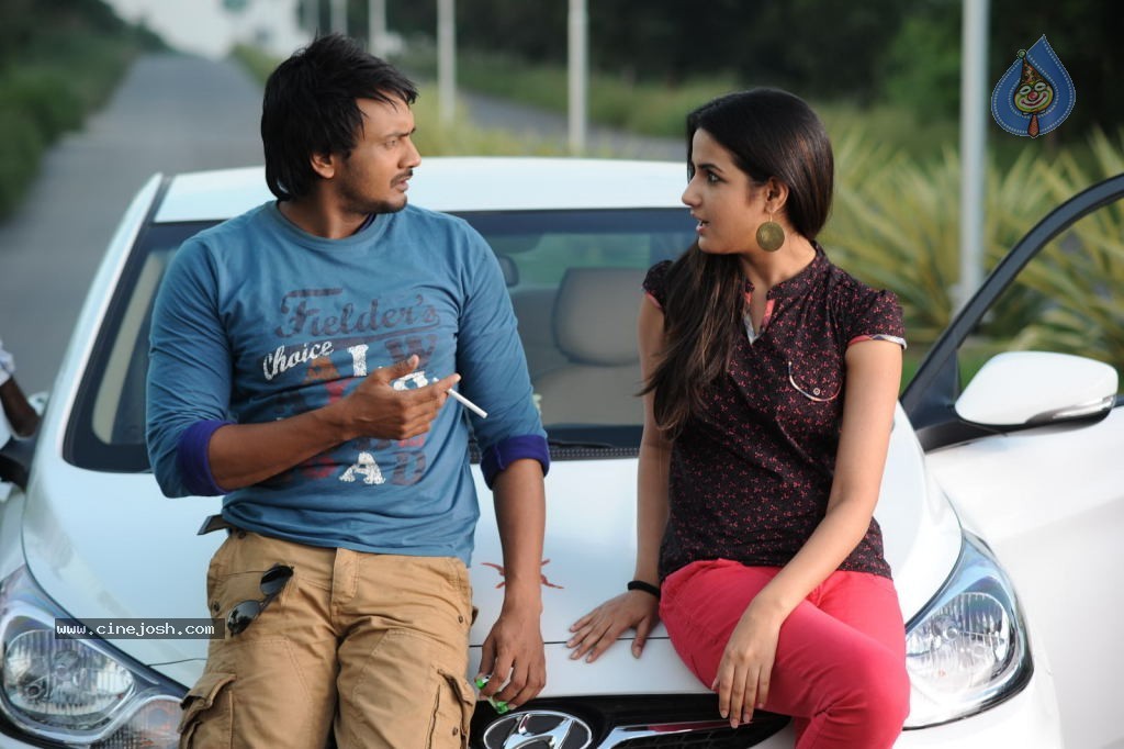 Dillunnodu Movie New Stills - 11 / 29 photos