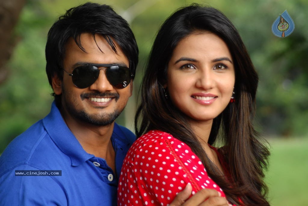 Dillunnodu Movie New Stills - 13 / 29 photos