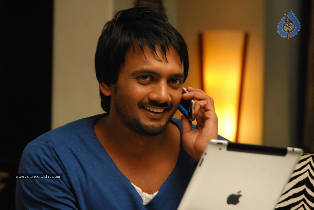 Dillunnodu Movie New Stills - 21 / 29 photos