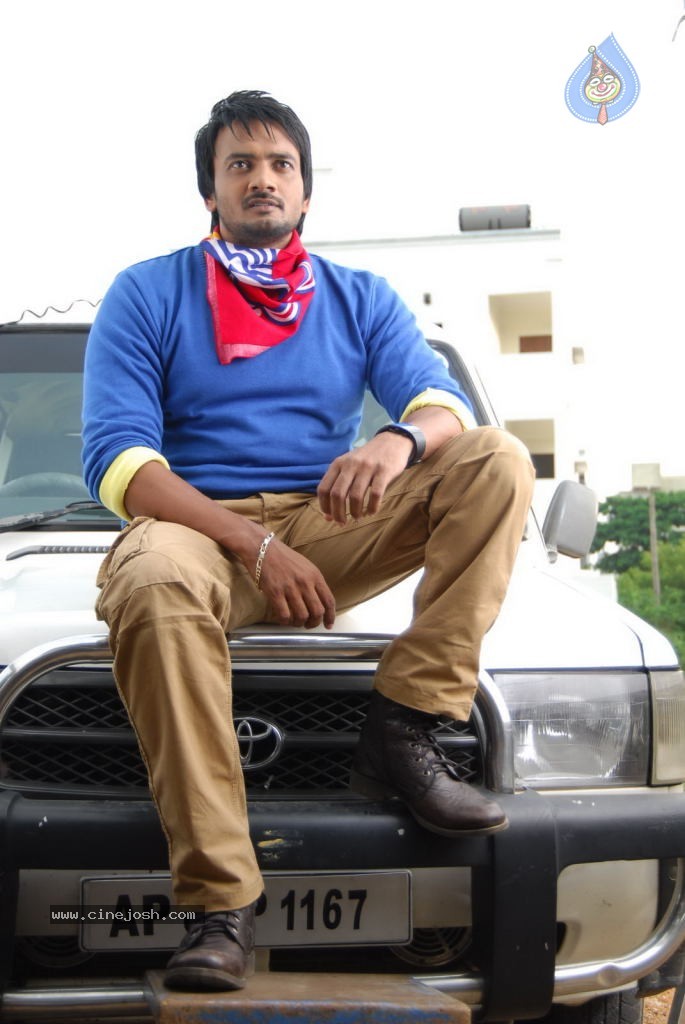 Dillunnodu Movie New Stills - 22 / 29 photos