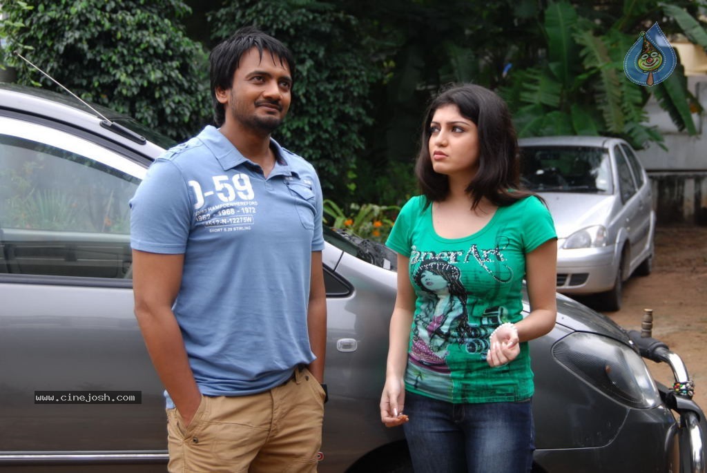 Dillunnodu Movie New Stills - 23 / 29 photos