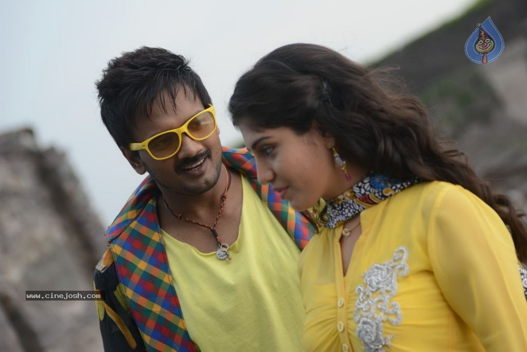 Dillunnodu Movie New Stills - 24 / 29 photos
