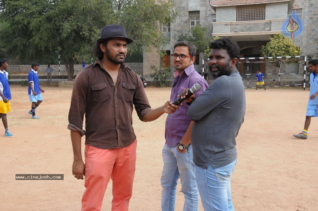 Director Movie New Stills - 2 / 63 photos