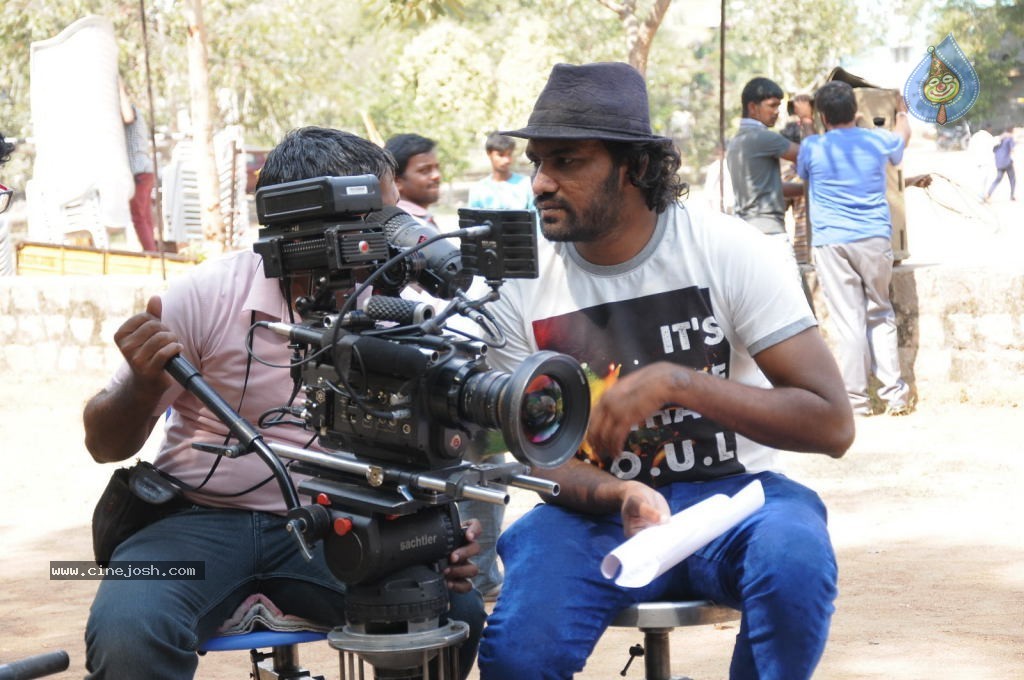 Director Movie New Stills - 11 / 63 photos