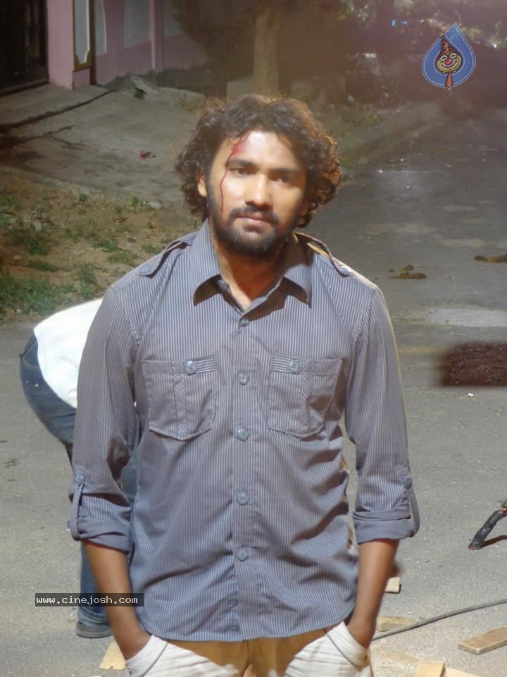 Director Movie New Stills - 12 / 63 photos