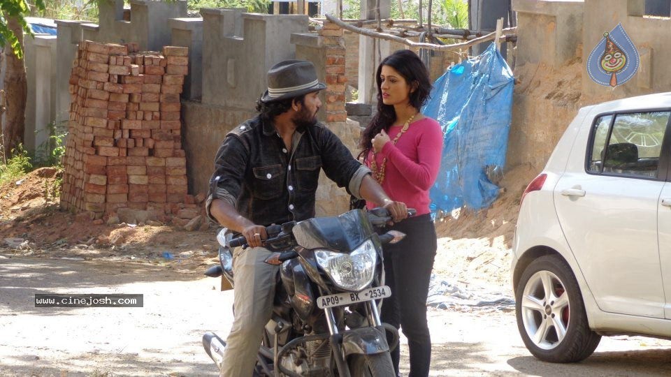 Director Movie New Stills - 13 / 63 photos