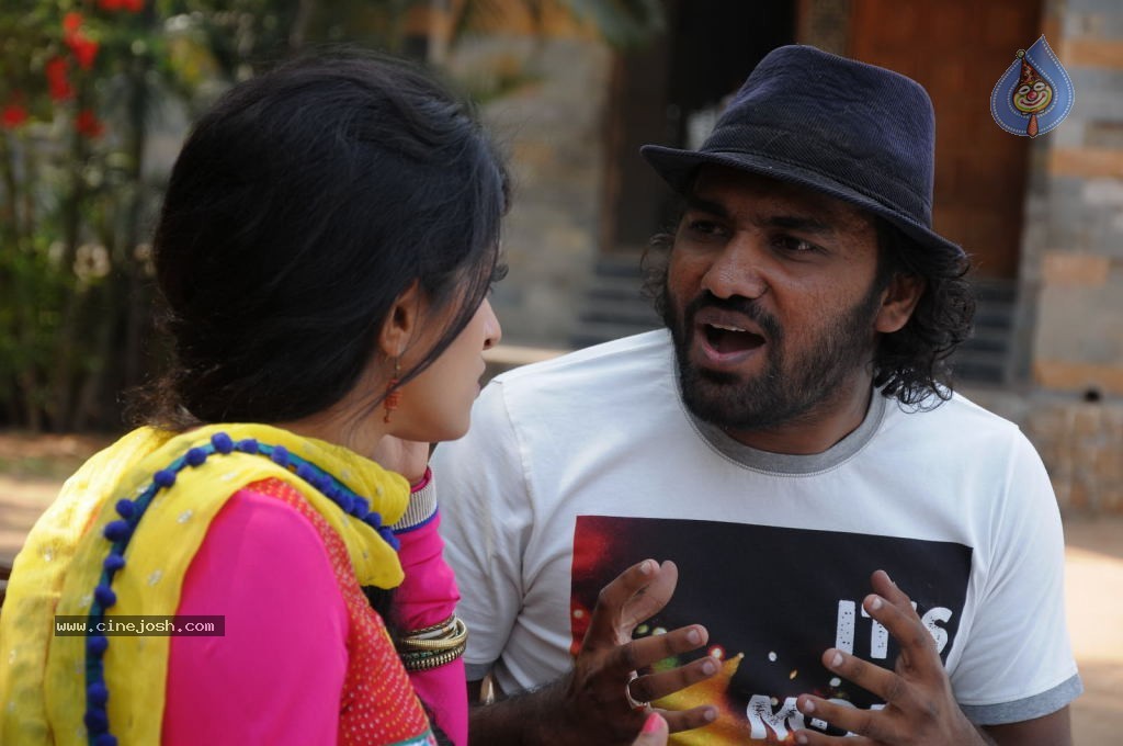 Director Movie New Stills - 15 / 63 photos