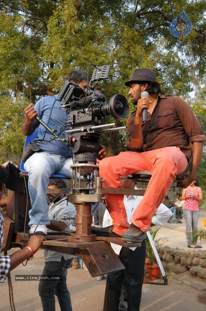 Director Movie New Stills - 26 / 63 photos