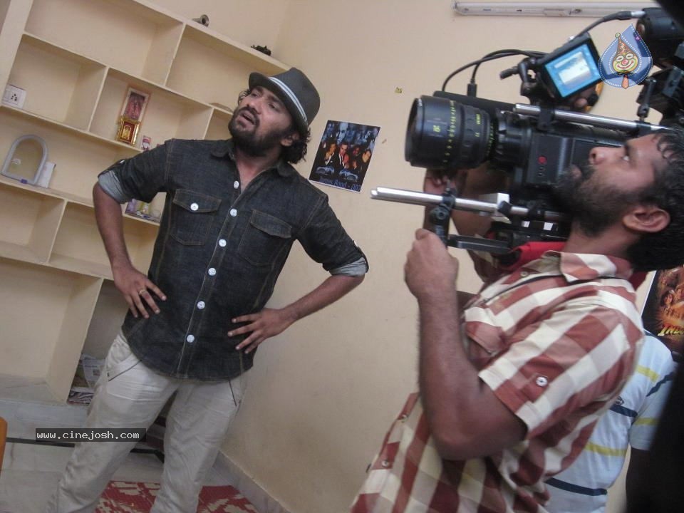 Director Movie New Stills - 27 / 63 photos