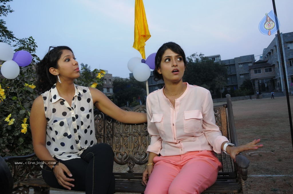 Director Movie New Stills - 50 / 63 photos