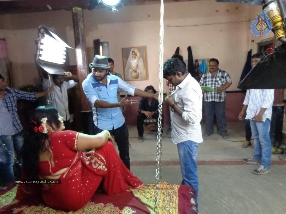 Director Movie New Stills - 56 / 63 photos