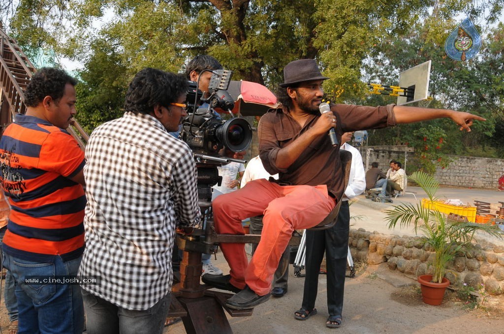 Director Movie New Stills - 61 / 63 photos