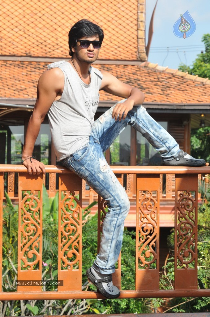 Disco Movie New Stills - 8 / 96 photos
