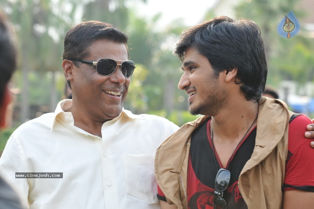 Disco Movie New Stills - 25 / 96 photos